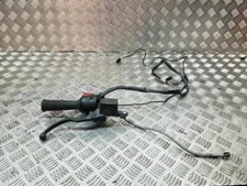 0 BMW G 650  Front Master Cylinder