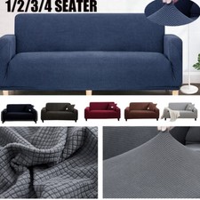 Seater sofa covers - 1/2/3/4,