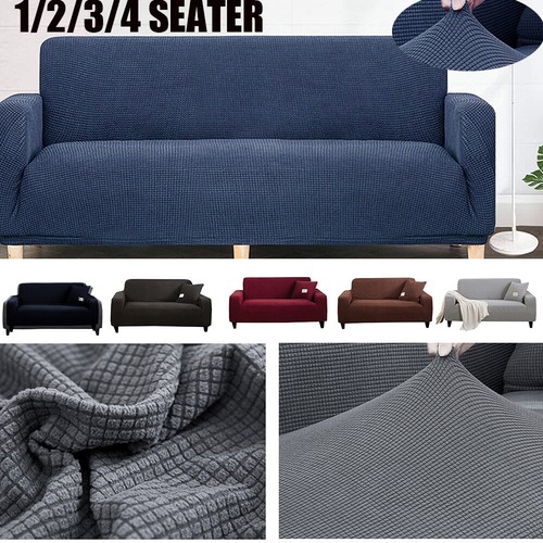 Seater sofa covers - 1/2/3/4,