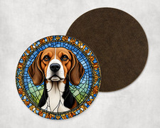 Beautiful Beagle Dog Puppy