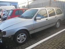1991 Ford Sierra Estate NSR