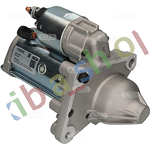 Starter 12v 15kw fits 4 - fits, ds