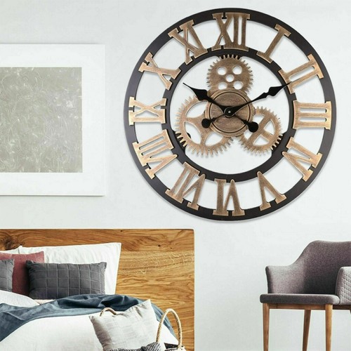 Large roman numerals skeleton - roman,