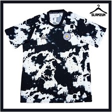 Leicester City Football Shirt