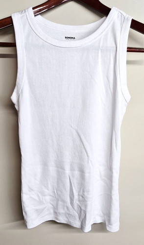 Sonoma women casual crew - women's,