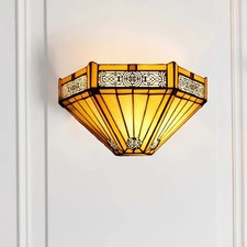 MISSION TIFFANY STYLE