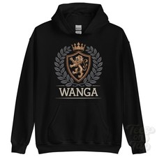 WANGA FANTASY COAT OF ARMS