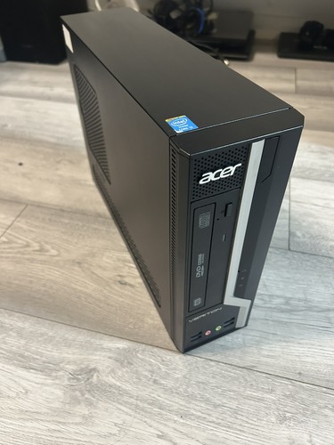 Acer veriton x4630g - x4630g, retro