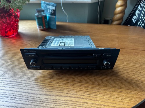 Bmw professional cd73 alpine - cd73,