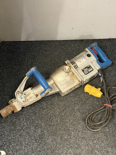 Kango hammer breaker drill - hammer,