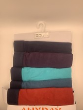 John Lewis Anyday Mens x5