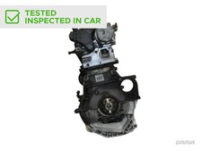 Vauxhall Combo Bare Engine 1.3