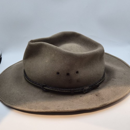 Vintage akubra australian - akubra,