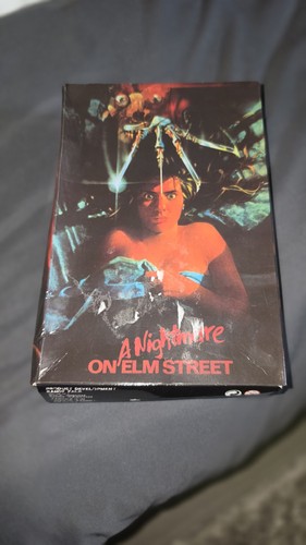Neca ightmare elm street - ightmare, 7"
