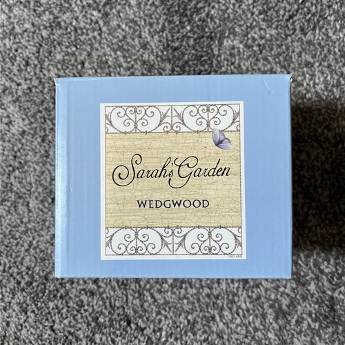 Wedgewood sarah garden set - wedgewood,
