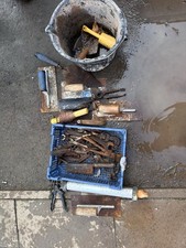 Various Tools