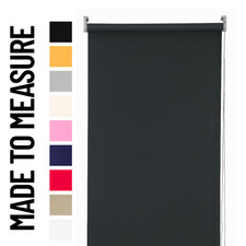 Blackout Roller Blind Made To Measure Thermal Blinds - Custom Made to Size