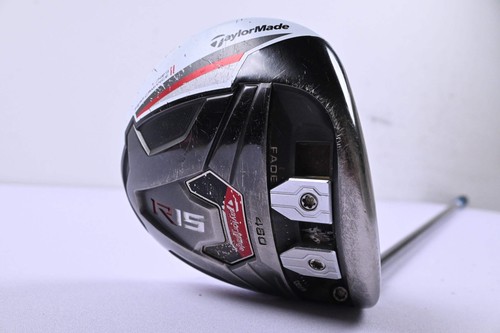 Taylormade r15 driver - taylormade,