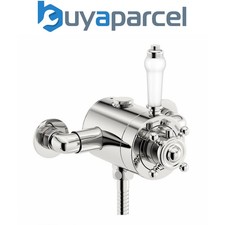 Edwardian Traditional Dual