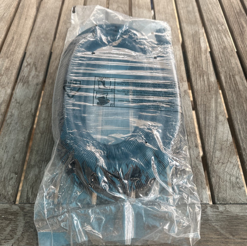 New genuine earlex - new, hose