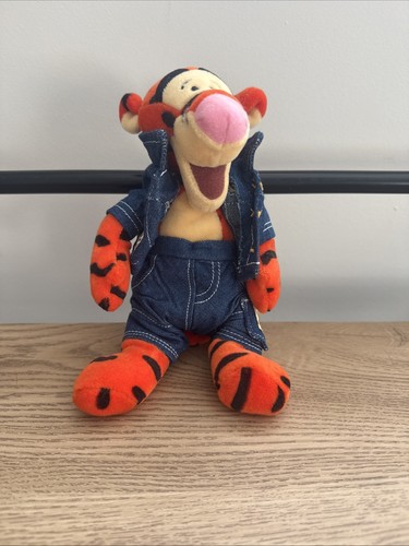 Disney store tigger dressed - dressed, in