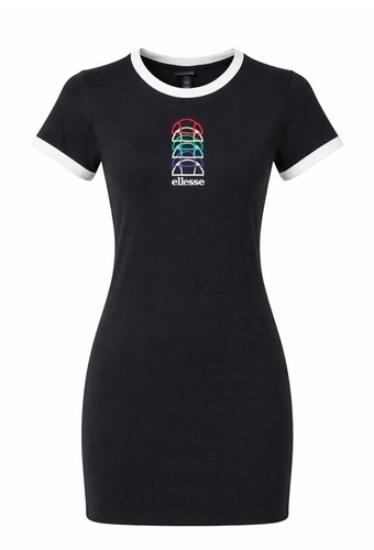 Ellesse womens shirt - womens, dress