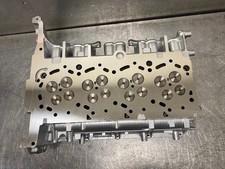 Reconditioned cylinder head - reconditioned,