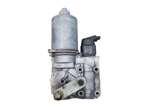Audi wiper motor front 2011 - motor,