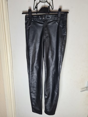 Zara women faux - women's, leather