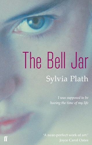 The bell jar - the, by