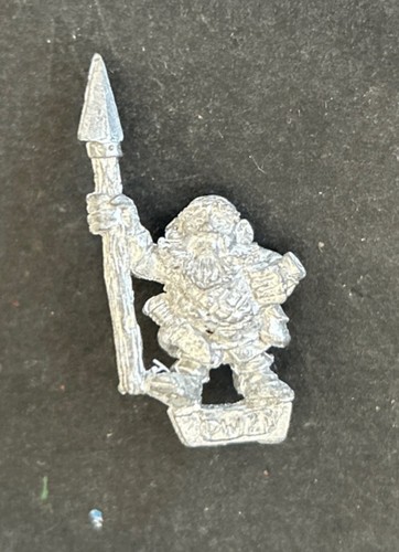 Games workshop warhammer metal - games,