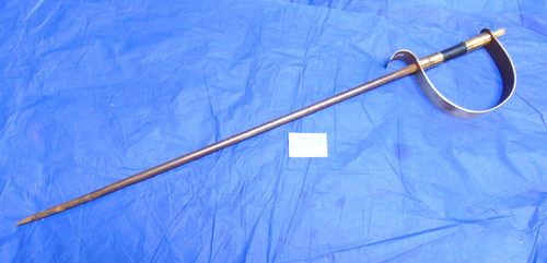 Fire poker pokers - sword,