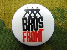 Bros Front Fan Club Original