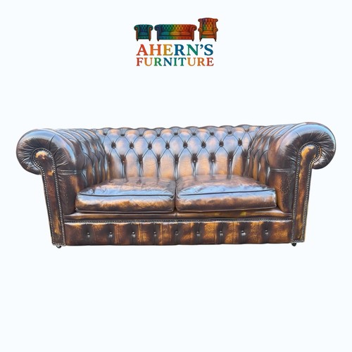 Vintage antique brown - vintage, leather