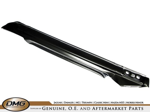 Outer sill mazda - mazda, mk1