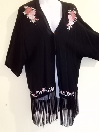 New look gatsby kimono - look,