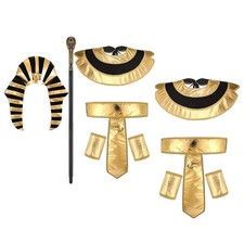 Egyptian Themed Accessories