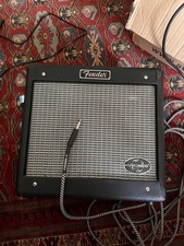 Fender G-DEC Junior Guitar