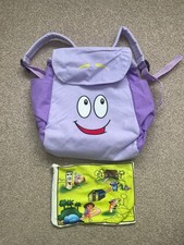 Dora The Explorer bag backpack