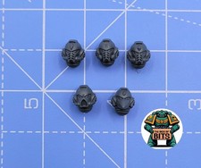 Warhammer 40K Space Wolves