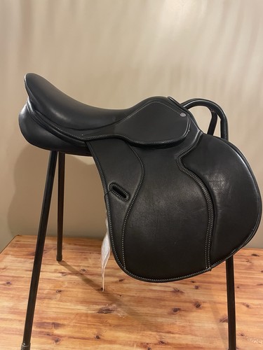 Cavaletti collection jump