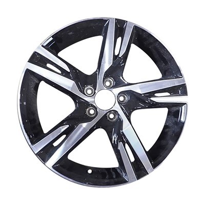 Wheel rim 5x107 - oe, 5x107.95