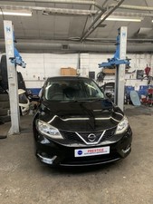 Nissan Pulsar 1.2 Petrol 2016 Recondition CVT Automatic Gearbox Supply & FIT