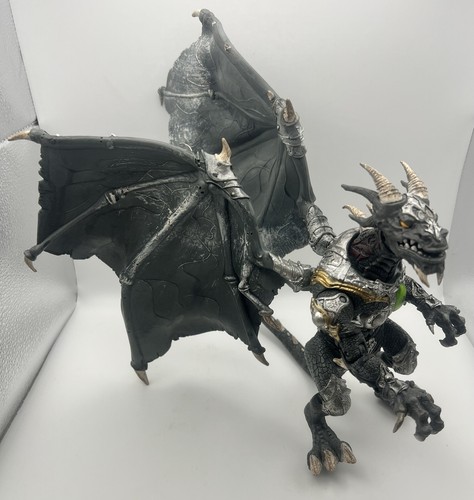 Mega bloks vintage thoron - mega,