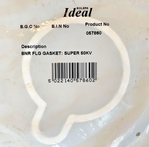 Ideal concord super series - ideal,