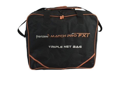 Frenzee triple net bag - net,