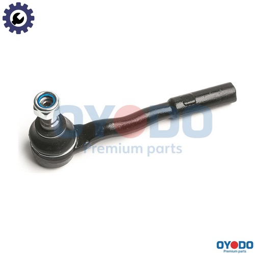 Tie rod end 10k9184 oyo - rod,