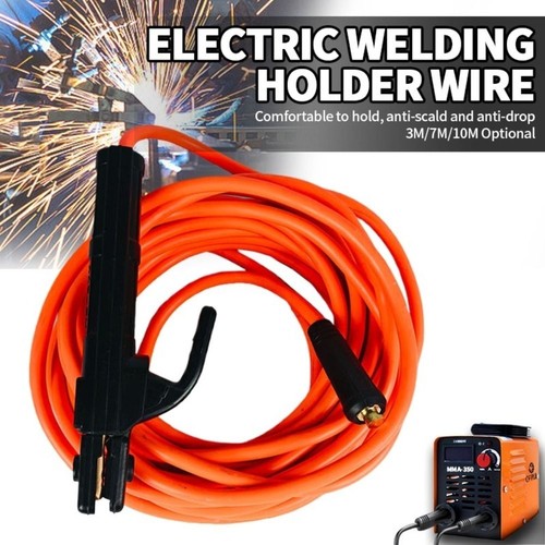 Welding cable original with - cable,