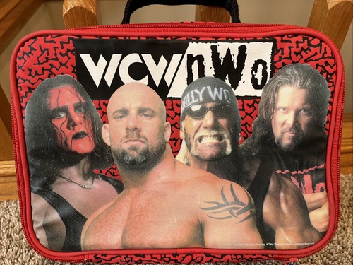 Wcw nwo wrestling classic - nwo,