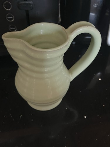Denby stoneware light green - stoneware,